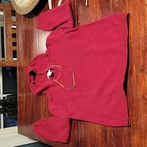 Like new hoodie sweater . Excellent quality